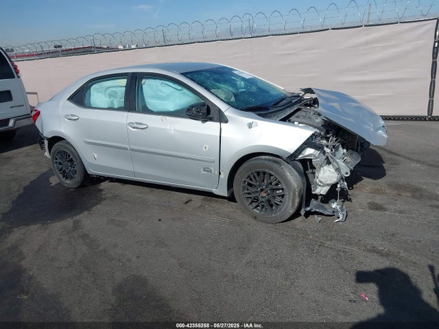 2T1BURHE9GC551447 Toyota 2zr-fe