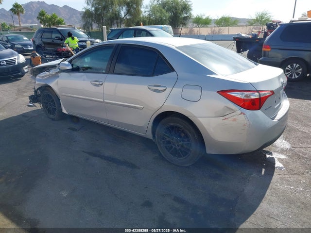 2T1BURHE9GC551447 Toyota 2zr-fe