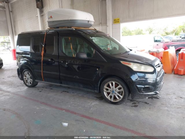 2014 FORD TRANSIT CONNECT NM0GE9F75E1153948