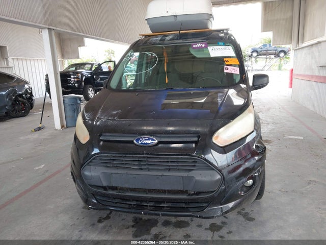 Ford Transit Connect Xlt 2014 NM0GE9F75E1153948 Image 12