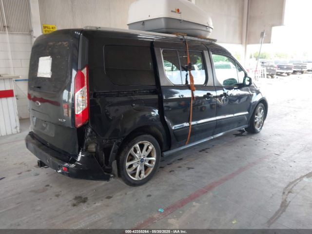 2014 FORD TRANSIT CONNECT NM0GE9F75E1153948 Photo 3