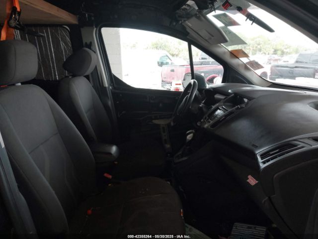 2014 FORD TRANSIT CONNECT NM0GE9F75E1153948 Photo 4