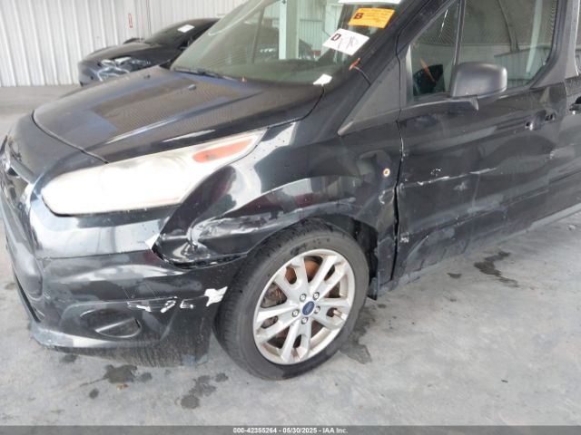 2014 FORD TRANSIT CONNECT NM0GE9F75E1153948 Photo 5