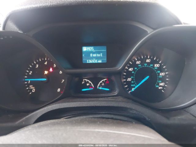 2014 FORD TRANSIT CONNECT NM0GE9F75E1153948 Photo 6