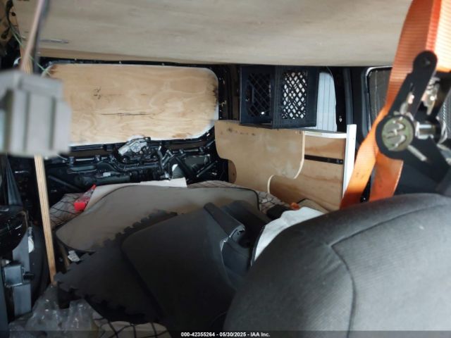 2014 FORD TRANSIT CONNECT NM0GE9F75E1153948 Photo 7