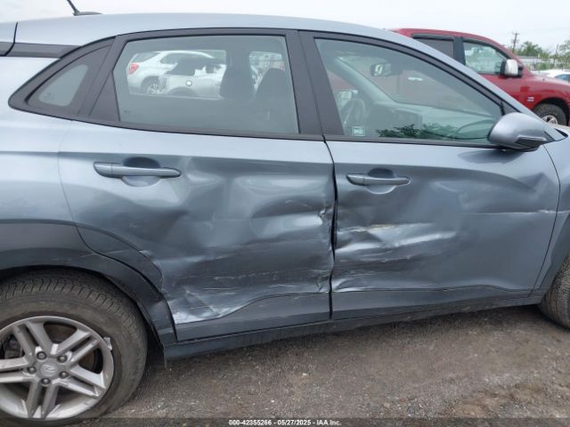 2019 HYUNDAI KONA KM8K1CAA3KU359848 Photo 5