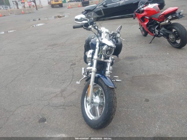 2012 HARLEY-DAVIDSON XL1200 1HD1CT318CC430359 Photo 4
