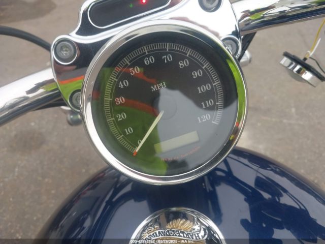 2012 HARLEY-DAVIDSON XL1200 1HD1CT318CC430359 Photo 6
