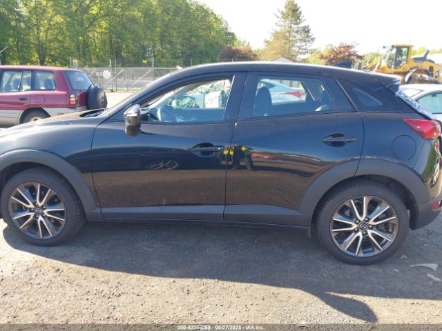 JM1DKFC73J0321605 Mazda Cx-3 Touring