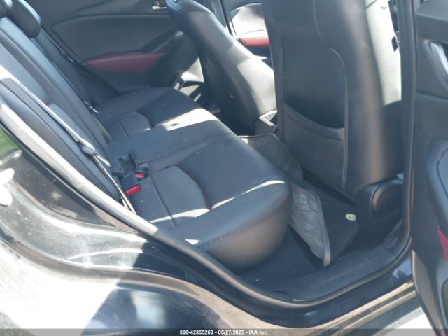 JM1DKFC73J0321605 Mazda Cx-3 Touring