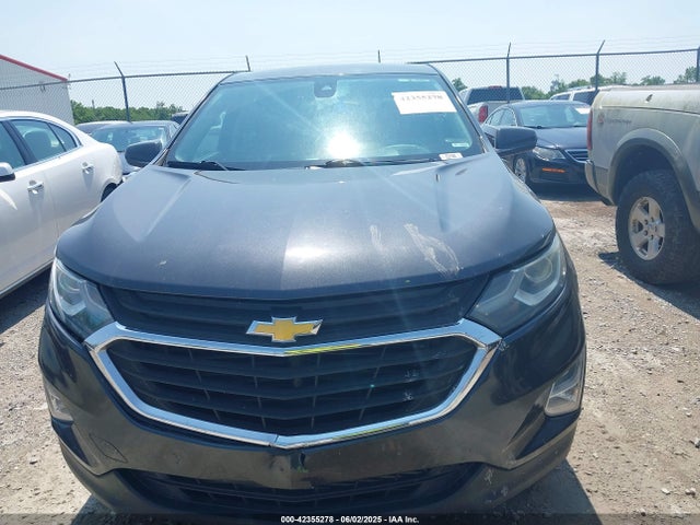 Chevrolet lyx - direct injection, vvt, fgt, turbo, alum, gen1 2020 2GNAXKEV1L6236885 Image 12