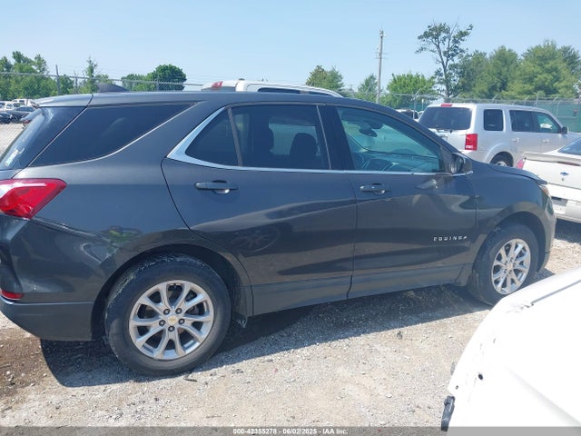 Chevrolet lyx - direct injection, vvt, fgt, turbo, alum, gen1 2020 2GNAXKEV1L6236885 Image 13
