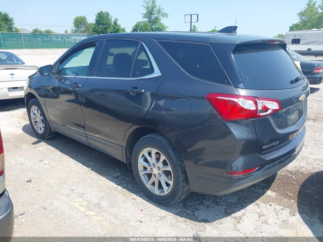 Chevrolet lyx - direct injection, vvt, fgt, turbo, alum, gen1 2020 2GNAXKEV1L6236885 Image 3