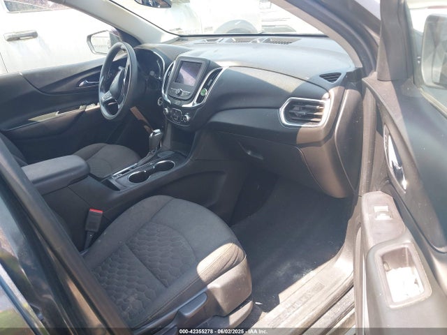 Chevrolet lyx - direct injection, vvt, fgt, turbo, alum, gen1 2020 2GNAXKEV1L6236885 Image 5
