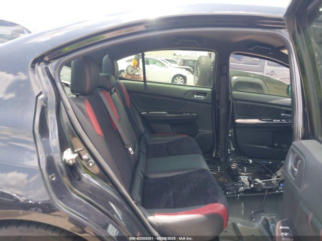 2019 SUBARU WRX JF1VA1B6XK9819080 Photo 7