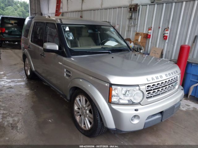 2011 LAND ROVER LR4 SALAG2D47BA556482