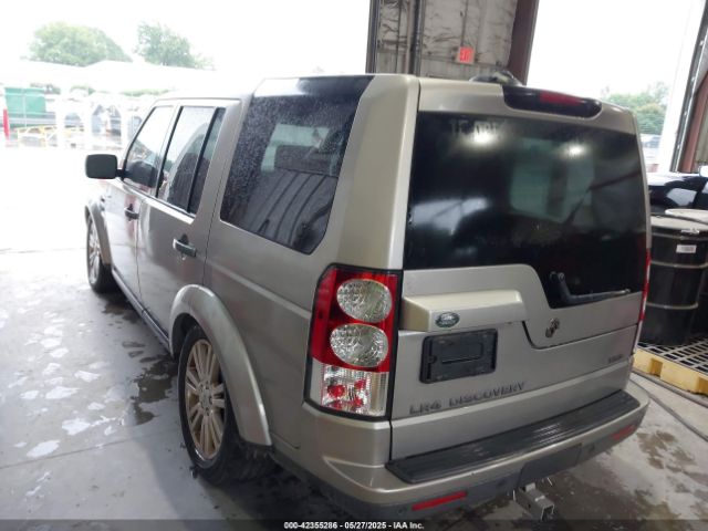 2011 LAND ROVER LR4 SALAG2D47BA556482 Photo 2