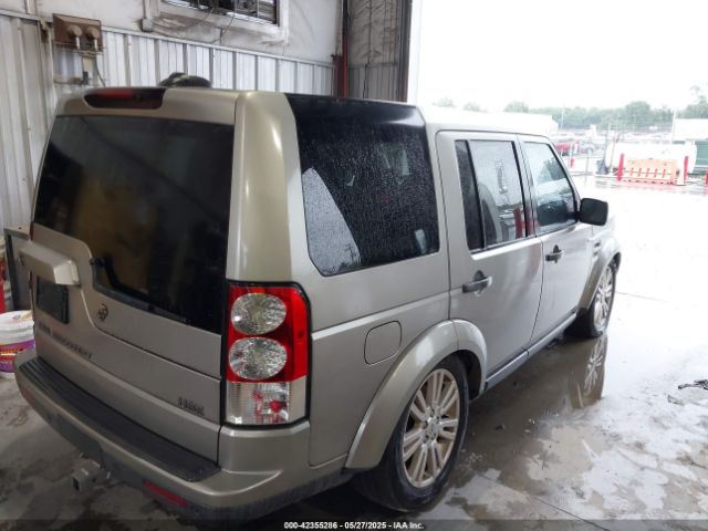 2011 LAND ROVER LR4 SALAG2D47BA556482 Photo 3