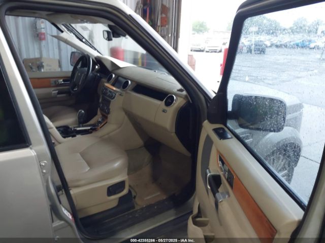 2011 LAND ROVER LR4 SALAG2D47BA556482 Photo 4