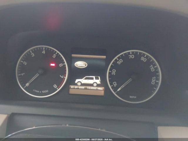 2011 LAND ROVER LR4 SALAG2D47BA556482 Photo 6