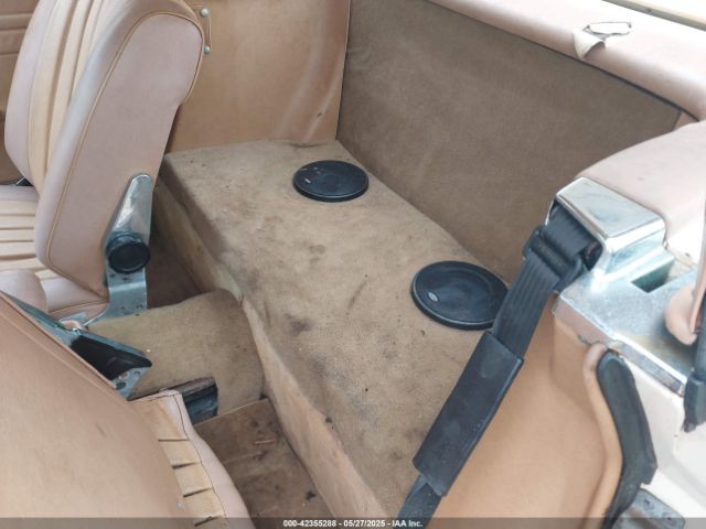 1983 MERCEDES-BENZ 380 WDBBA45A3DB021934 Photo 7