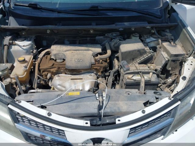 2T3ZFREV2EW094979 Toyota 2ar-fe