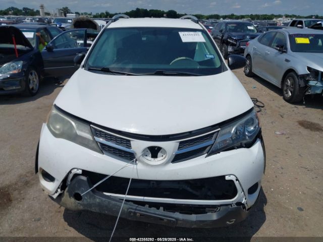 2T3ZFREV2EW094979 Toyota 2ar-fe