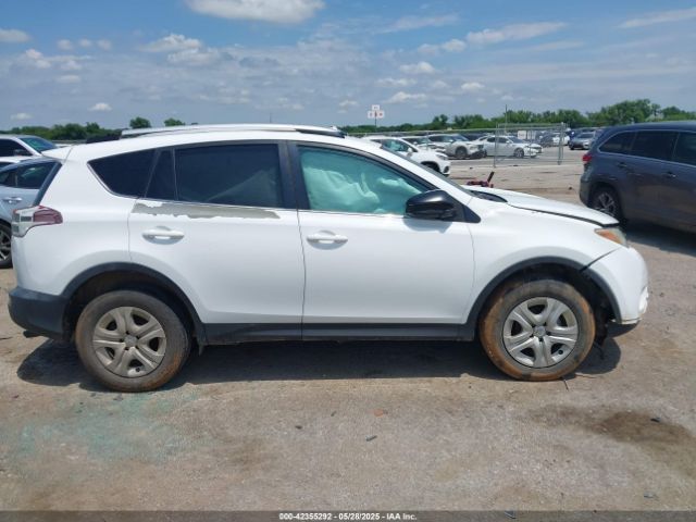 2T3ZFREV2EW094979 Toyota 2ar-fe