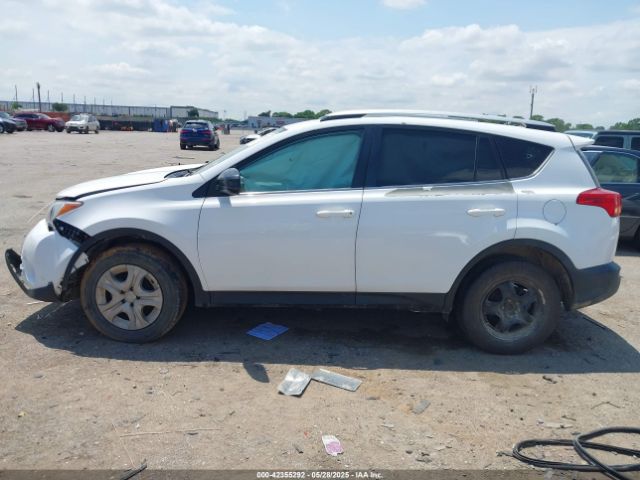 2T3ZFREV2EW094979 Toyota 2ar-fe