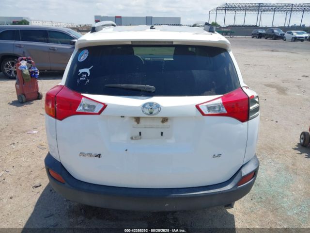 2T3ZFREV2EW094979 Toyota 2ar-fe