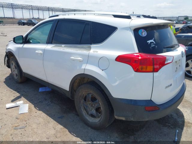 2T3ZFREV2EW094979 Toyota 2ar-fe