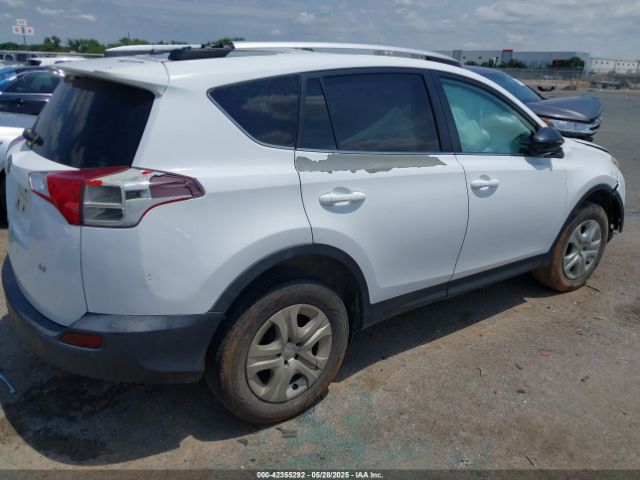 2T3ZFREV2EW094979 Toyota 2ar-fe