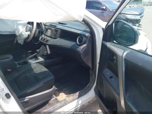 2T3ZFREV2EW094979 Toyota 2ar-fe