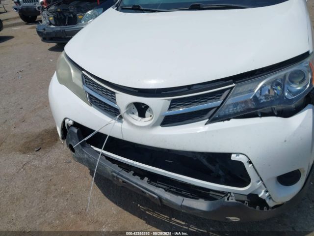 2T3ZFREV2EW094979 Toyota 2ar-fe