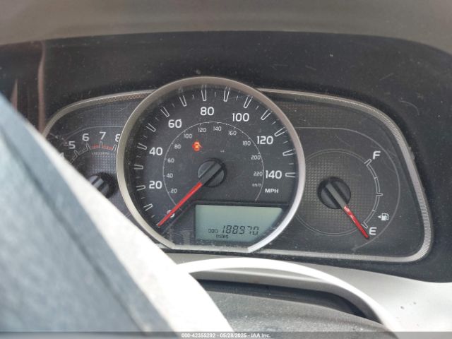 2T3ZFREV2EW094979 Toyota 2ar-fe
