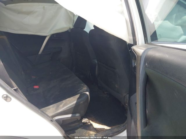 2T3ZFREV2EW094979 Toyota 2ar-fe
