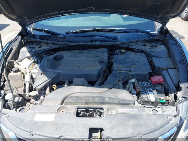 1N4AL3AP5HC242632 Nissan Altima 2.5 Sr