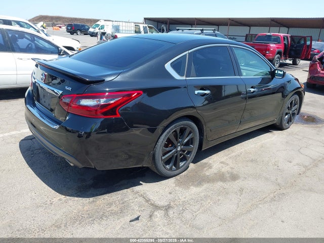 1N4AL3AP5HC242632 Nissan Altima 2.5 Sr