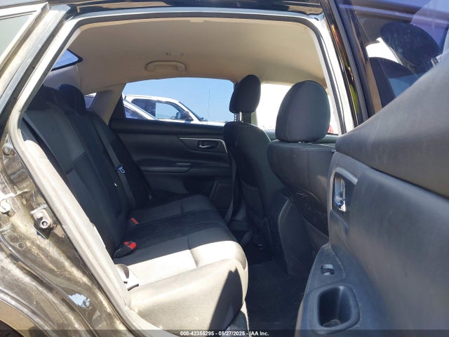 1N4AL3AP5HC242632 Nissan Altima 2.5 Sr