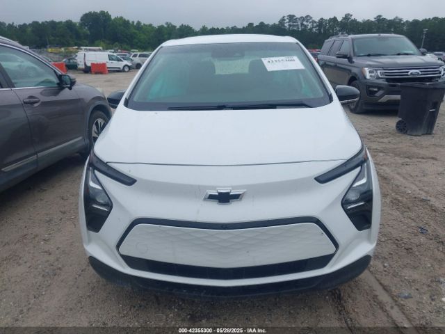 1G1FX6S03N4101435 Chevrolet Bolt Ev Fwd 2lt