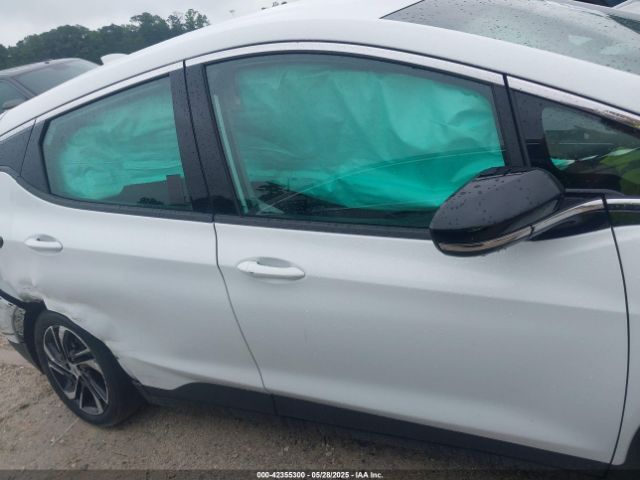 1G1FX6S03N4101435 Chevrolet Bolt Ev Fwd 2lt