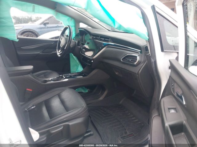 1G1FX6S03N4101435 Chevrolet Bolt Ev Fwd 2lt