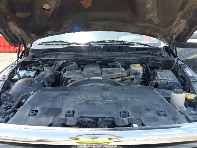 3C6UR5DL6FG514066 RAM 2015