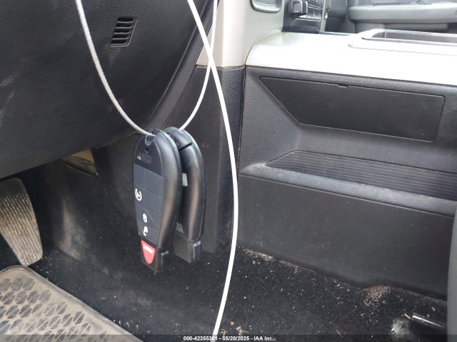 3C6UR5DL6FG514066 RAM 2015
