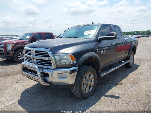3C6UR5DL6FG514066 RAM 2015