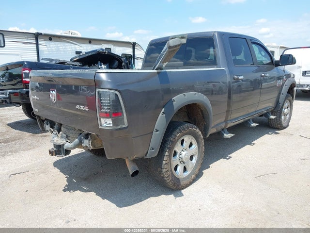 3C6UR5DL6FG514066 RAM 2015