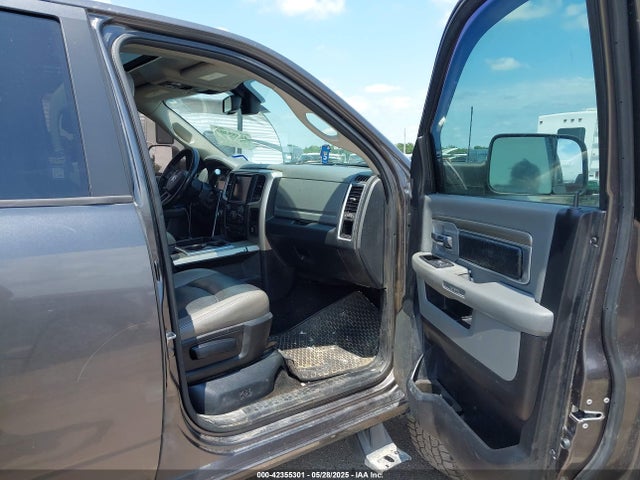 3C6UR5DL6FG514066 RAM 2015
