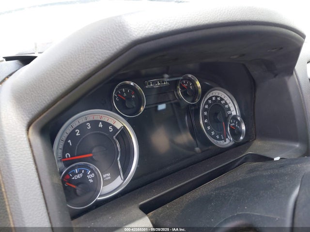 3C6UR5DL6FG514066 RAM 2015