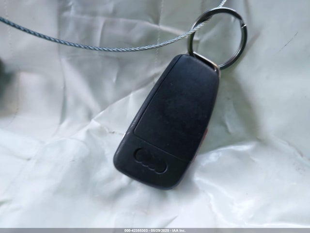 2015 AUDI A3 WAUEFGFFXF1028459 Photo 10
