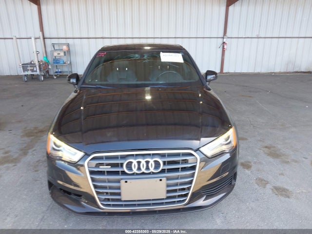 Audi 2015 2015 WAUEFGFFXF1028459 Image 12